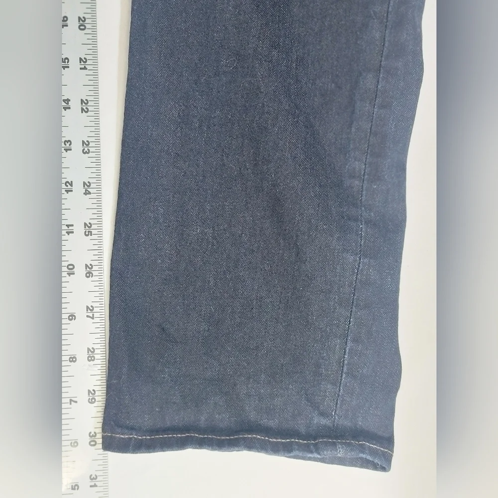 J. Crew Flex Athletic Slim Fit Denim Jeans Men's Size 32x30